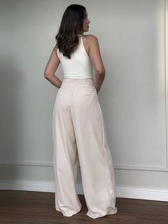 Calça Pantalona Mariana na internet