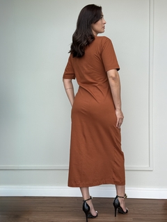 Vestido Camila na internet