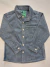 Camisa Jeans