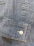 Camisa Jeans - loja online