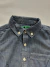 Camisa Jeans - LittleOne