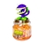 PVZ PLANTA CARNIVORA + GOMITAS - comprar online