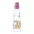 Botella de HATA RAMUNE edición especial Sumikko Gurashi, con diseño colorido y personajes adorables en la etiqueta.