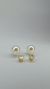 Brincos Pulso Marinho - comprar online