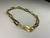 Pulseira Maré Dourada - comprar online