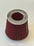 FILTRO DUPLO ESPORTIVO FLUXO UNIVERSAL INTAKE - JC RACING Alta Performance