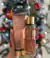 Combo Body Splash + Creme Hidratante Bare Vanilla VS - comprar online