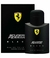 Perfume Ferrari Black 125ml