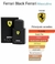 Perfume Ferrari Black 125ml - comprar online