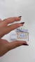 Miniatura Miss Dior Eau de Parfum 5ml na internet
