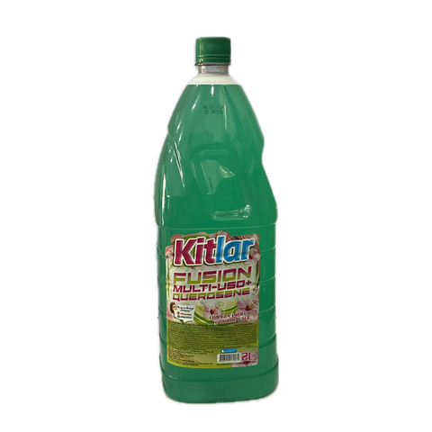 Fusion Multiuso + Querosene