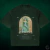 Camiseta Resurgence Window Oversized Estonada na internet