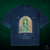 Camiseta Resurgence Window Oversized Estonada - Jahde Borg 