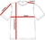 Camiseta Future Alien - Jahde Borg 