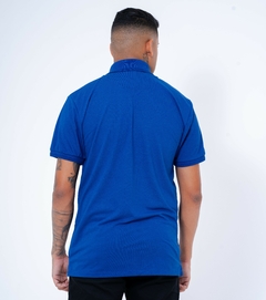 Gola Polo Tommy - Azul na internet