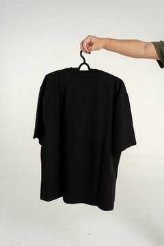 Camiseta Balmain - Preto - comprar online