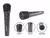 Suono Microfono inalambrico profesional AYV0037 wireles Suono - comprar online