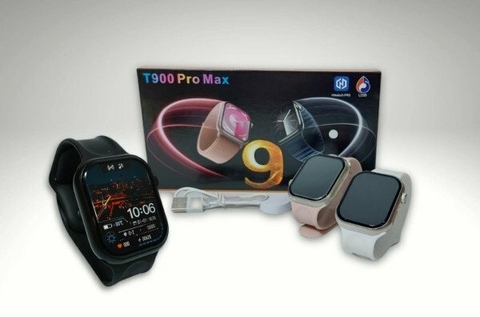 RELOJ T900 PRO MAX