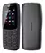 Nokia 106 (2018) 4 MB negro 4 MB RAM