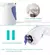 Nebulizador Vaporizador Portatil Mesh - tienda online