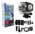 Camara Sumergible Go Sports Pro Hd 1080 Lcd 2'