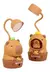 Lámpara Carpincho Usb Capylamp- Niños Infaltil