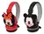 Auriculares Vincha para niños Inalámbricos Bluetooth- MICKEY