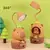 Lámpara Carpincho Usb Capylamp- Niños Infaltil en internet