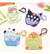 Mini POP IT kids diseños (varios) en internet