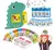 Juguete Lector de Tarjetas para Niños