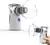 Nebulizador Vaporizador Portatil Mesh