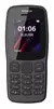Nokia 106 (2018) 4 MB negro 4 MB RAM - comprar online