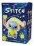 Muñeco Sorpresa Stitch Lilo & Stitch Llavero En Caja X1