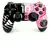 Joystick Ps4 Messi 10 Miami Edicion Limitada - comprar online