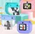 Camara Impresora Para Niños- D11 - comprar online