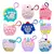 Mini POP IT kids diseños (varios) - fonotienda