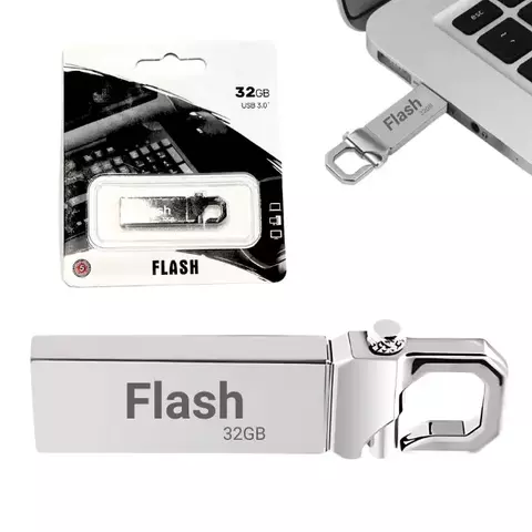 Pendrive Flash 32GB