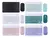 Kit Mouse Y Mini Teclado Bluetooth Apto Smartphone Laptop Pc- AN-030 - comprar online
