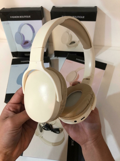 AURICULAR VINCHA FASHION BOUTIQUE - comprar online