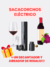 SACACORCHOS ELECTRICO + UN DECANTADOR Y AIREADOR DE REGALO™