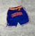 SHORTS IMPORTADOS NBA™