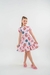 VESTIDO LARISSA FLORES - comprar online