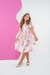 VESTIDO REALEZA PINK