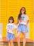 CONJUNTO SUMMER BLUE - loja online