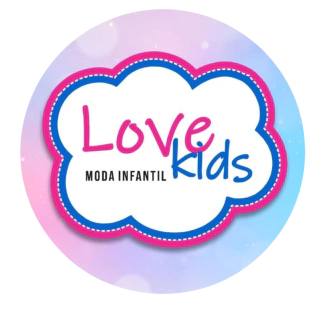 Love Kids | Moda Para Meninas