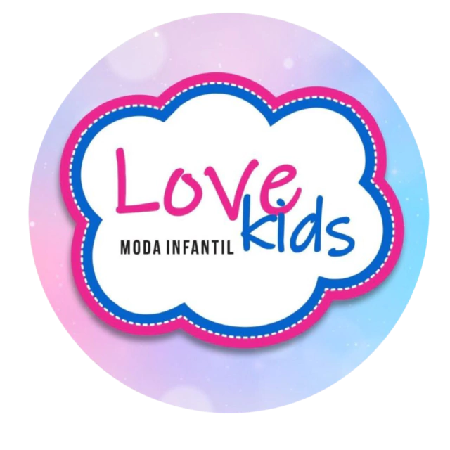 Love Kids | Moda Para Meninas