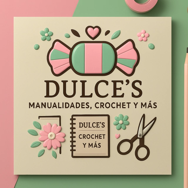 Manualidades  De Dulce