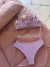 Conjunto lingerie Poderosa - comprar online