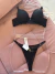 Conjunto lingerie Poderosa - comprar online