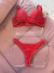 Conjunto lingerie Poderosa